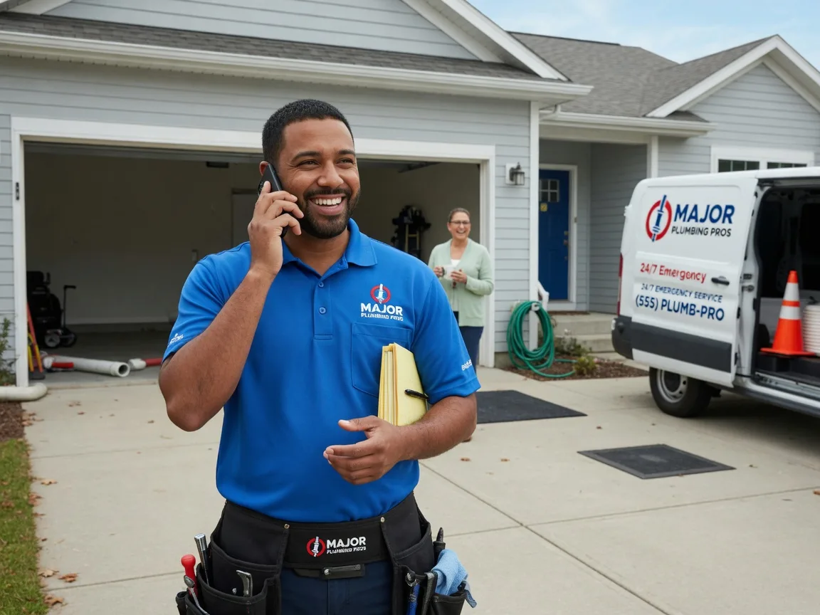 Drain Cleaning Services Purdon, TX FAQs